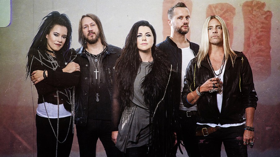 muse and evanescence muse and evanescence