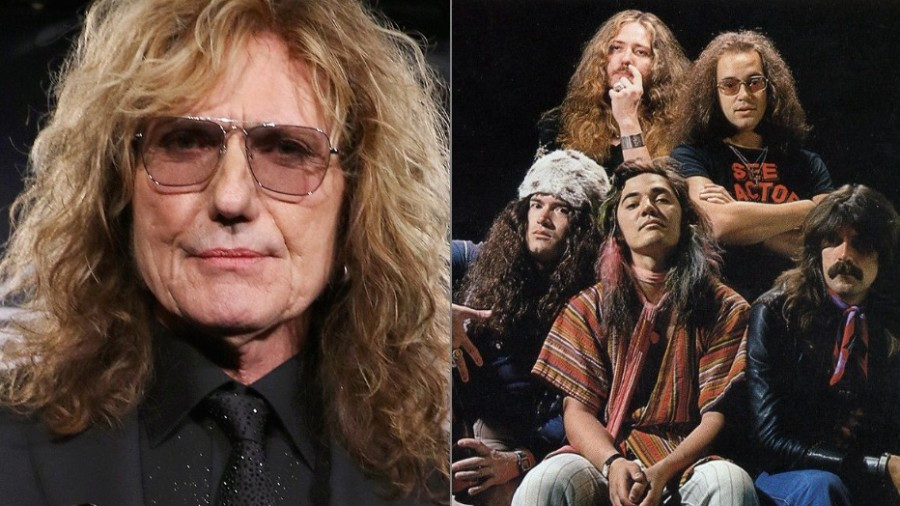 David Coverdale Recalls How He Was Treated By Deep Purple When Band Ended, Talks What Ritchie Blackmore Told Him About Singing | Ultimate Guitar