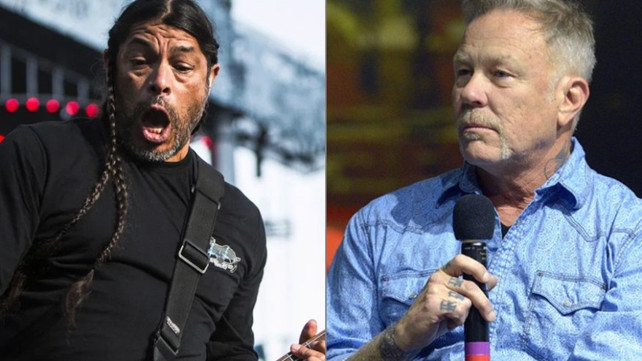 Metallica's Rob Trujillo Speaks on Struggle With Playing Bass as Lockdown Made Him 'Rusty,' Talks What James Hetfield Had to Say About It