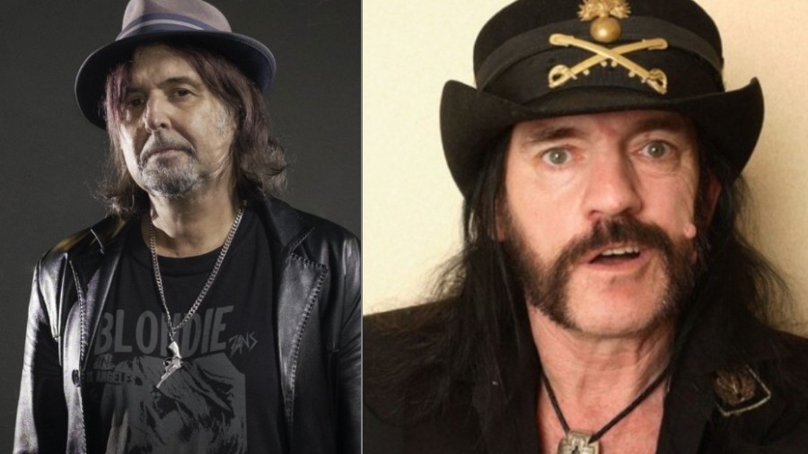 Lemmy 1979