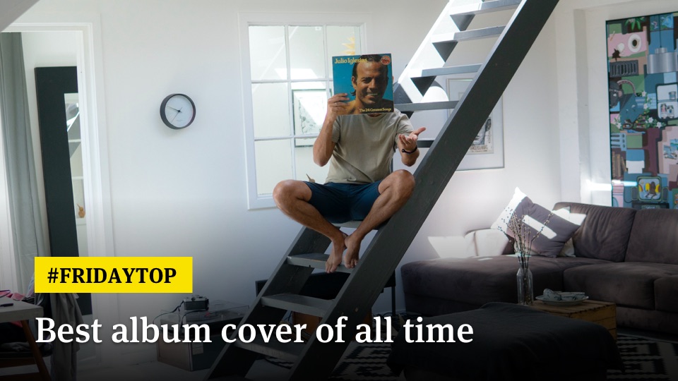 Friday Top 25 Best Album Covers Of All Time Articles Ultimate Guitar Com