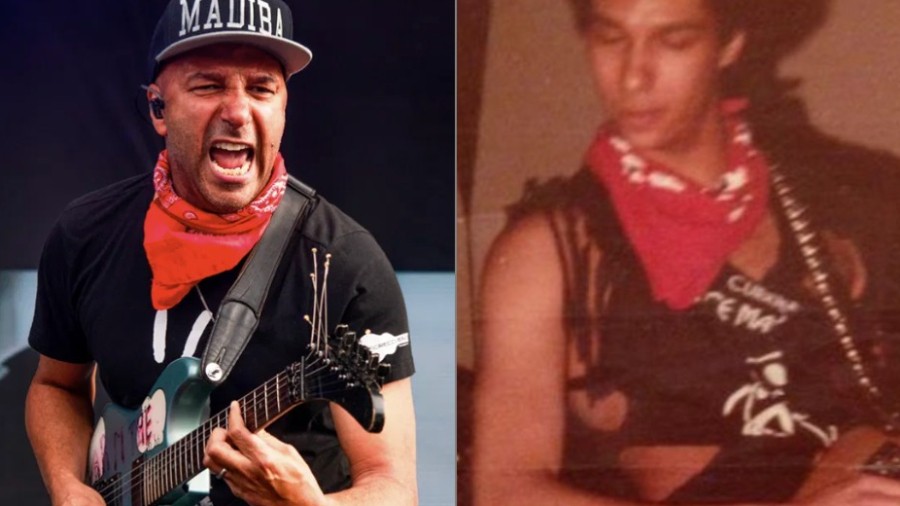 Tom Morello (@tmorello) / X