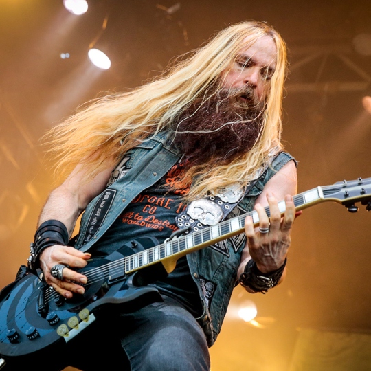 Top 6 Guitarists Who Revolutionized Pick Squealing Top 6