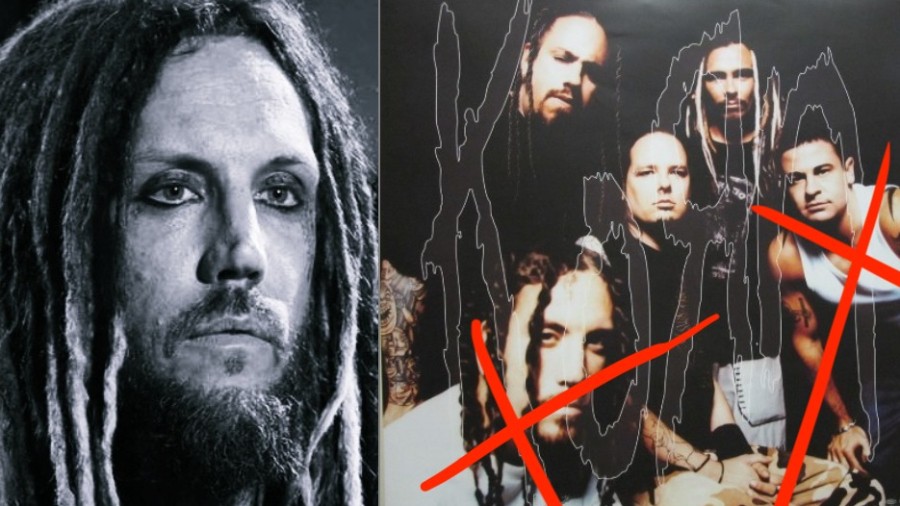 Head Reflects on 'Really Toxic' State of Korn Before He Left the Band