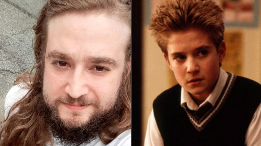32-Year-Old 'School of Rock' Drummer Actor Hit & Killed By 20-Year-Old ...