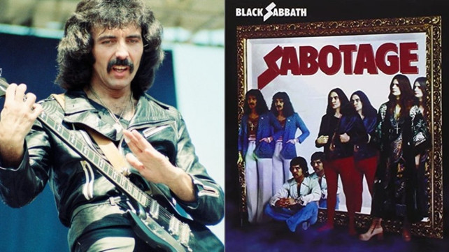 Tony Iommi Says Cover Art Of Black Sabbath Classic Album Is Abominable Disaster That Ozzy Had No Idea What He Was Singing Music News Ultimate Guitar Com Tony Iommi Says Cover Art Of Black Sabbath Classic Album Is Abominable Disaster That Ozzy Had No Idea What He Was Singing Music News Ultimate Guitar Com