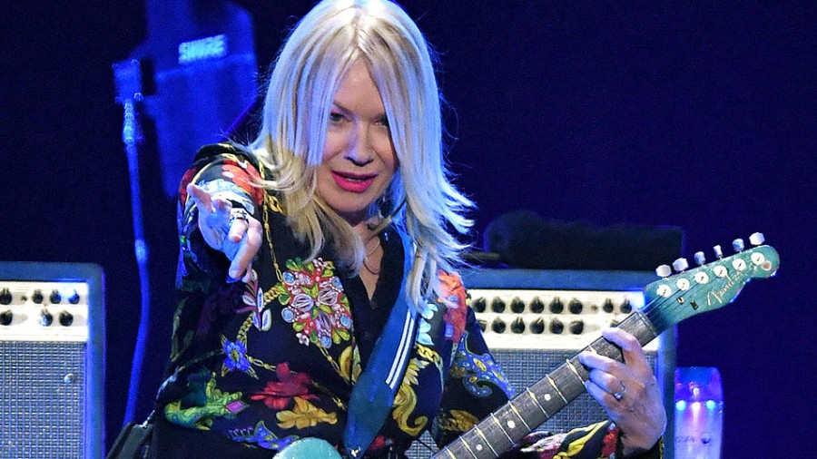 Heart Guitarist Says Band's Classic Was 'Instantly Banned' in Ireland