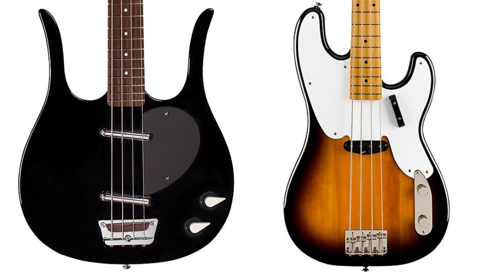 The Best Bass Guitars at Any Budget for 2021