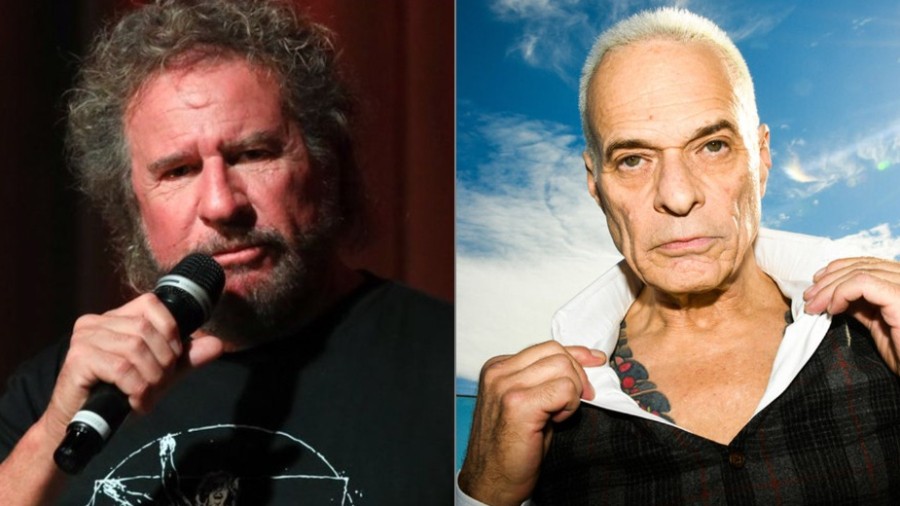 Photo of Sammy Hagar Says David Lee Roth Is 'Not A Fun Guy,' Speaks On 'Rivalry' With Van Halen Singer [News]
