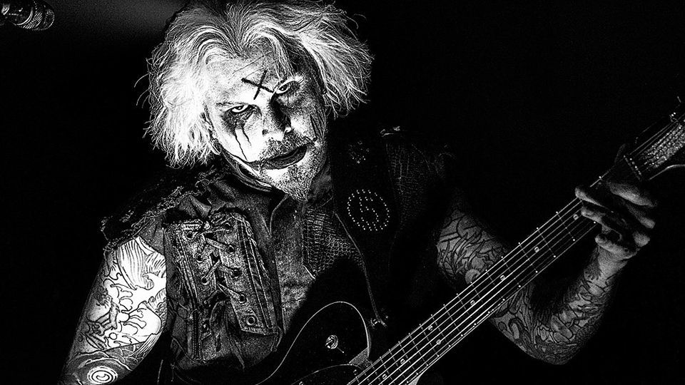 7 Metal Musicians Who Worked on Unexpected Albums Articles Ultimate