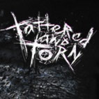 slipknot tattered and torn shirt