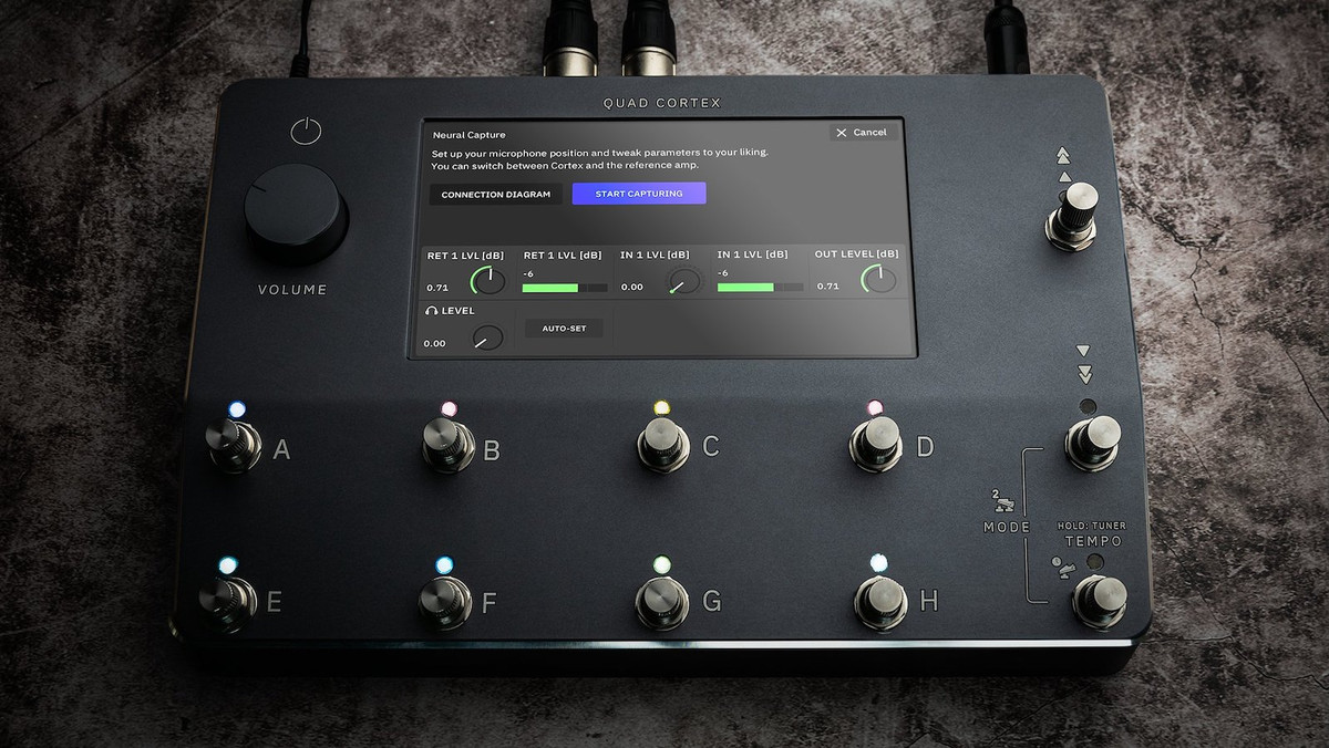 Digital Vs. Real Tubes: Can a Digital Modeler Outperform Fender, Marshall, and EVH Amps? Ultimate Guitar