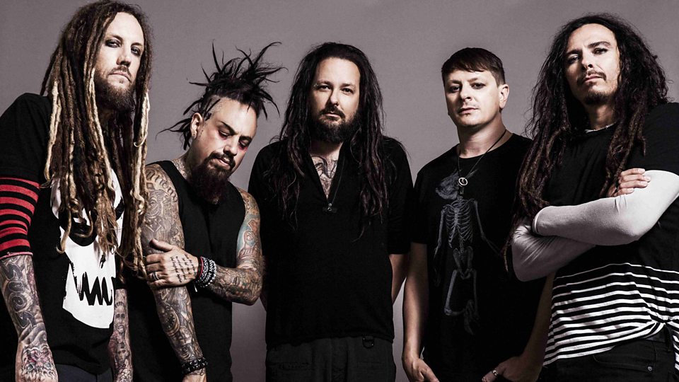 Watch: Korn Sing Backstreet Boys' I Want It That Way