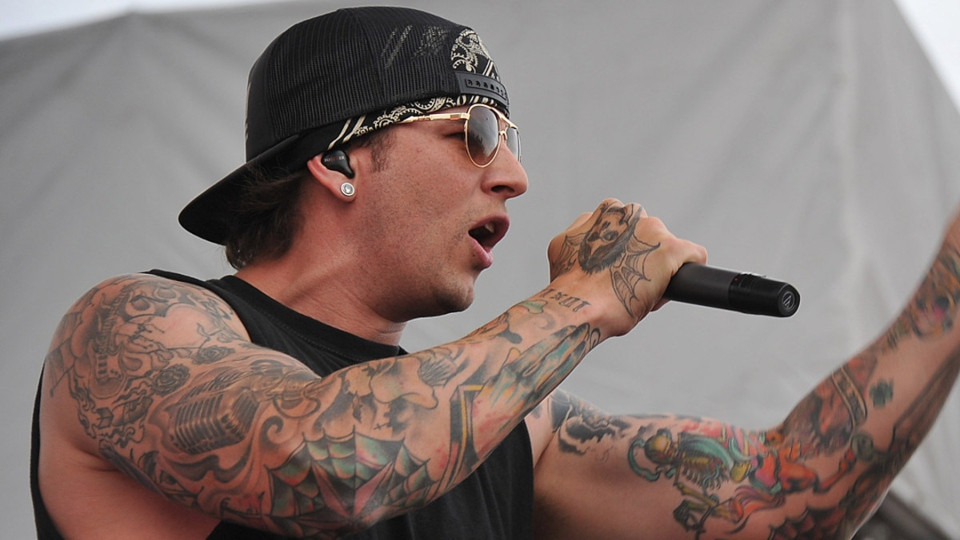 Avenged Sevenfold's M. Shadows Says 'Streaming Saved the Music Industry ...