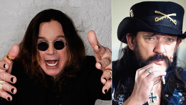 ozzy die young