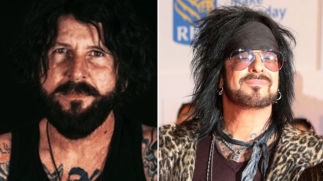 Tracii Guns on the Appeal of Early Crüe: 'Nikki's a Terror & Wants to ...