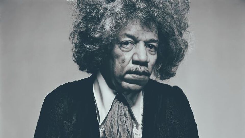 Photos Artist Uses AI to Show What Iconic Dead Musicians Would Look
