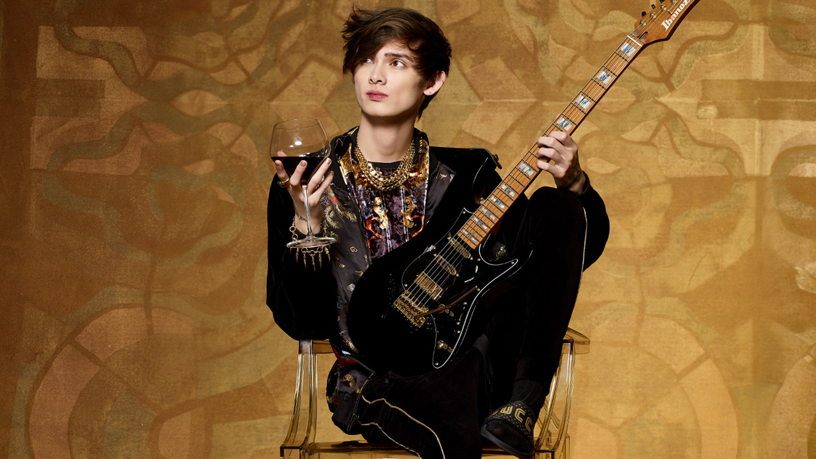 Polyphia's Tim Henson Speaks Up on Wrong Impression That Band Left, Clarifies Disparaging