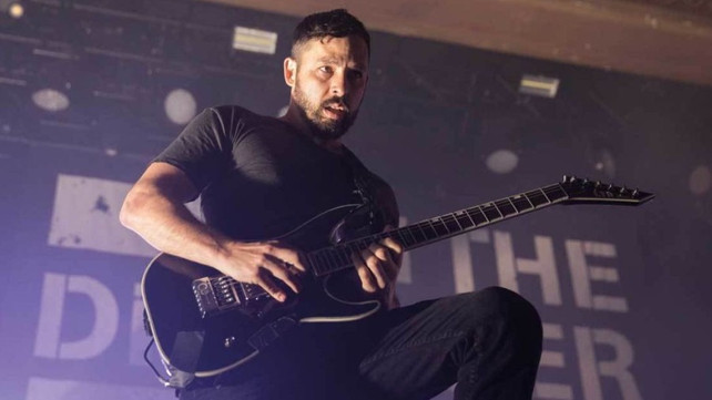 Ben Weinman on The Dillinger Escape Plan: 'I Don't Miss It' | Music ...