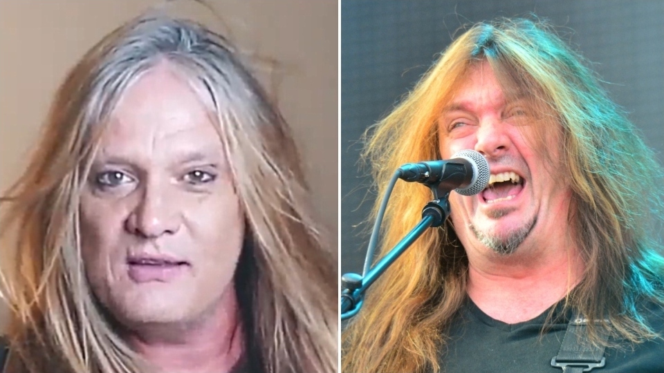 Skid Row Guitarist on Reunion With Sebastian Bach 'That's Not Even a