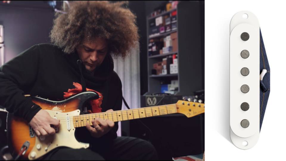 Rabea Massaad Teams Up with Bare Knuckle to Develop Triptych Single