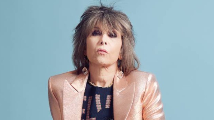 The Pretenders Announce New Album 'Relentless', First Single Released