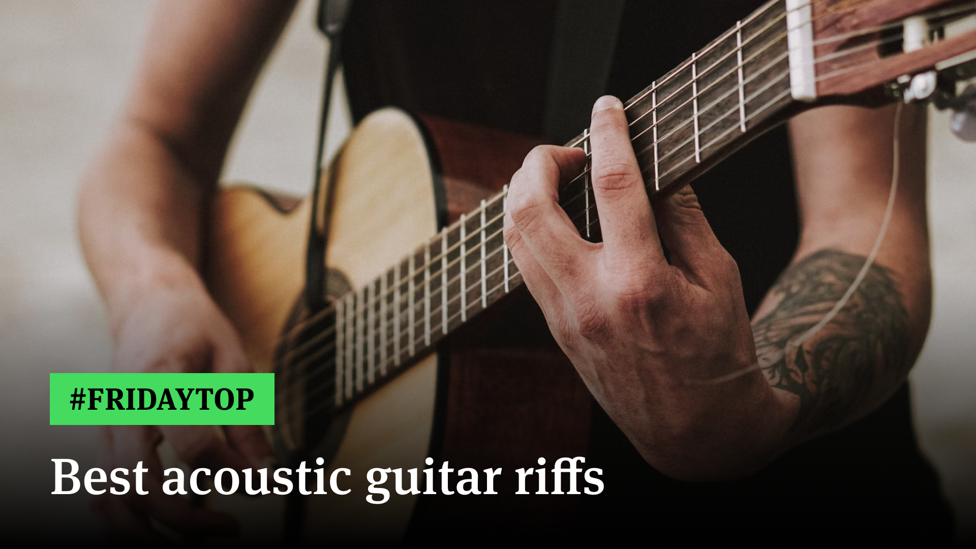 Top 20 acoustic guitars deals