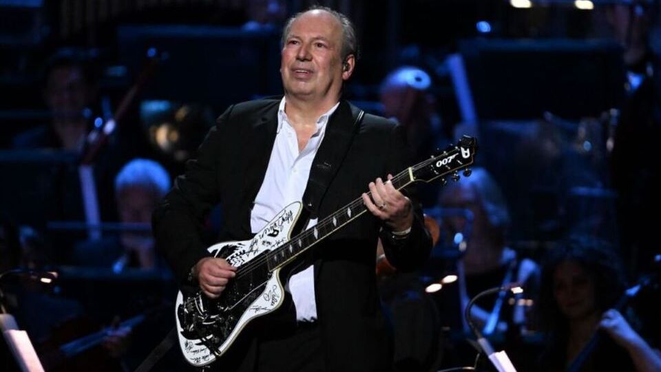Hans Zimmer Has Reportedly Bought Legendary BBC Studios for £10.5