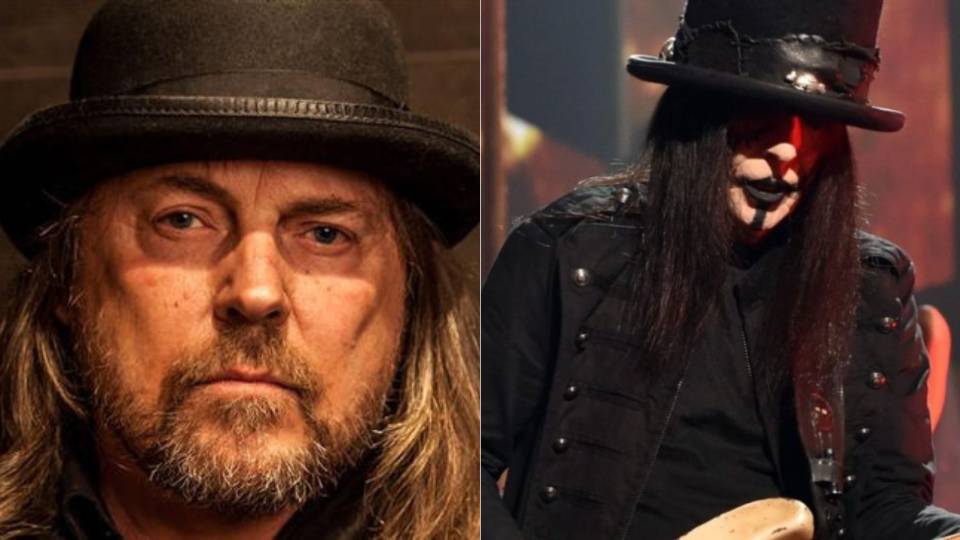 Don Dokken Recalls What Mick Mars Was Like During Last Tour With Mötley Crüe:  'He Had a Private Nurse, It Was Like a Hospital in His Bus' | Ultimate  Guitar