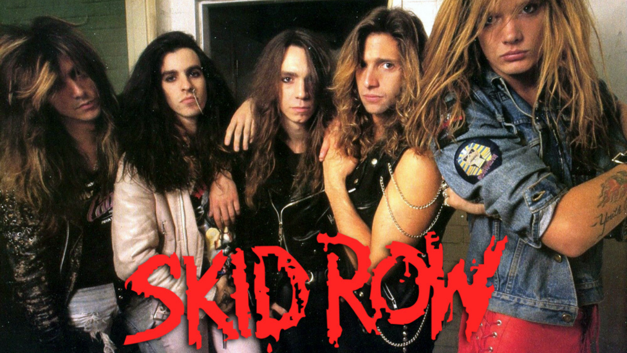 Skid Row's Unyielding Echo: A Rebel Resurgence or Retread?