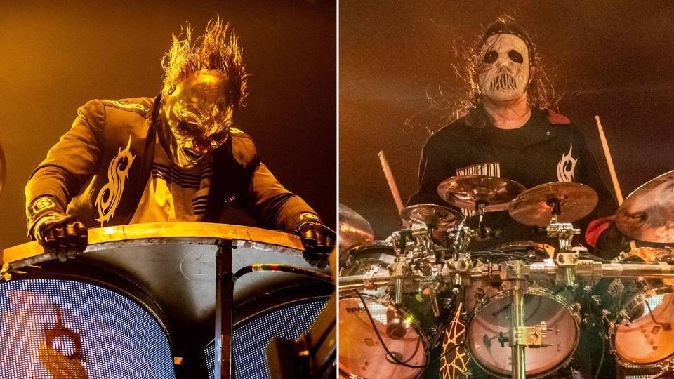 Clown Speaks Up on Jay Weinberg's Dismissal and Slipknot's Current