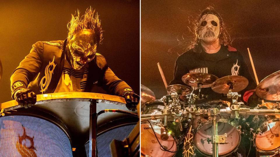 Clown Speaks Up on Jay Weinberg's Dismissal and Slipknot's Current Clown Speaks Up on Jay Weinberg's Dismissal and Slipknot's Current