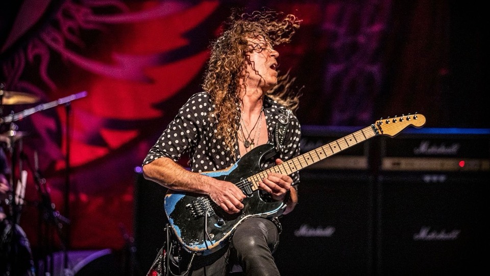 Dokken Guitarist Explains Why 'Music Is Not a Contest,' Compares Music