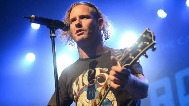 Corey Taylor Cancels North American Tour due to Mental and Physical ...
