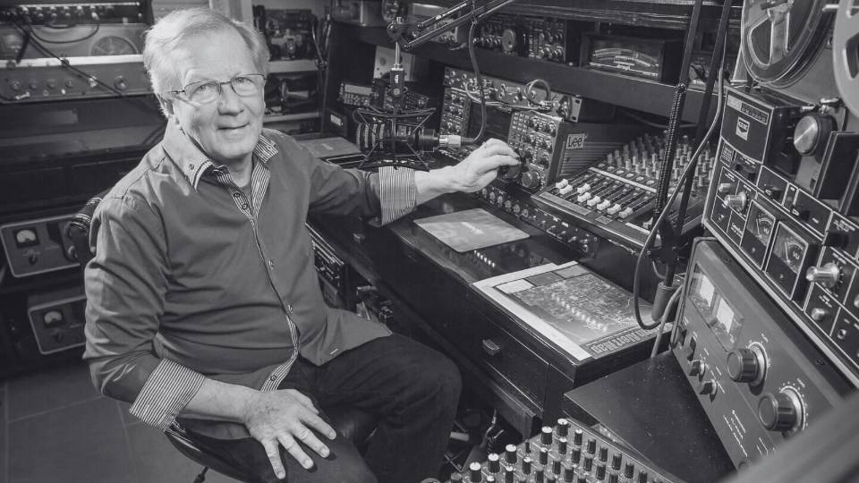 Talk Box Pioneer Bob Heil has Passed Away, Aged 83 Ultimate Guitar