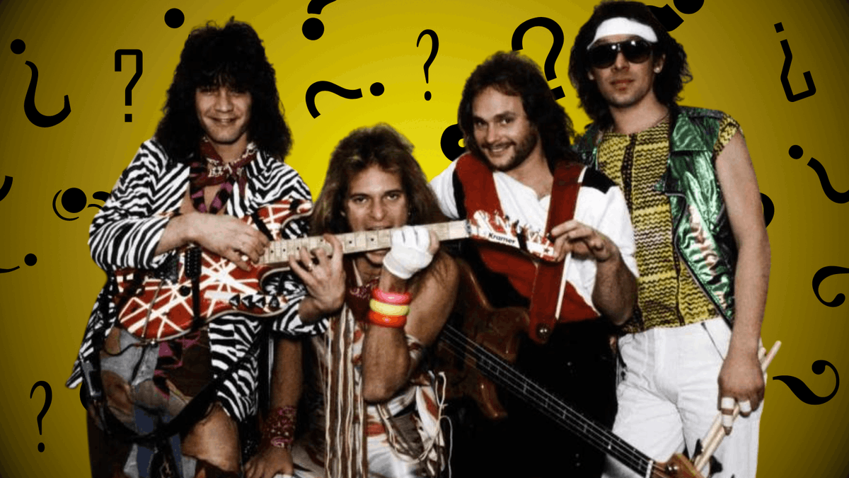 4 Van Halen Facts You Might Not Have Known | Ultimate Guitar