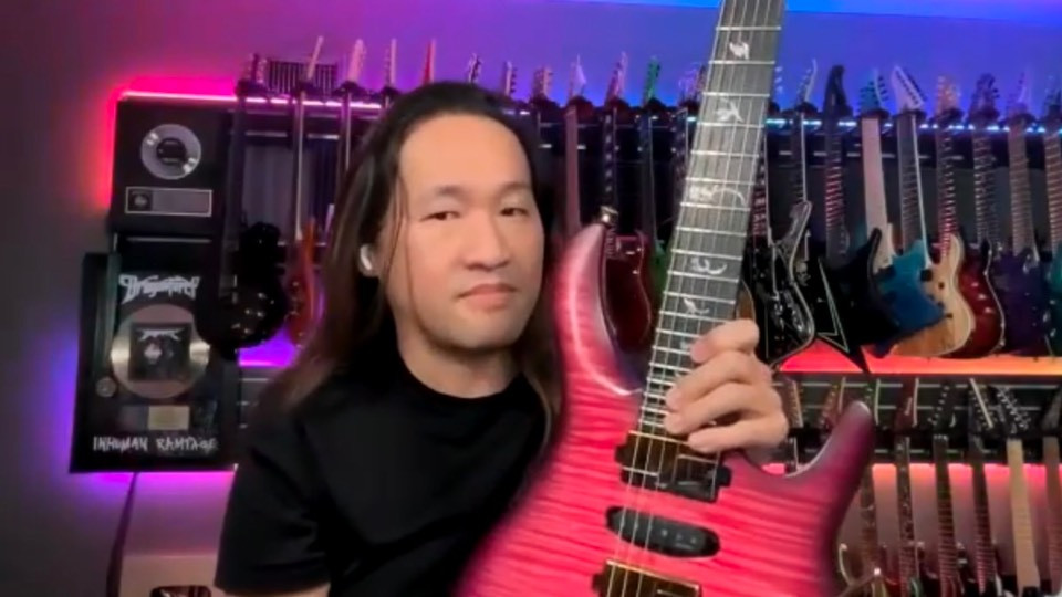 Herman Li Answers If It s Worth Signing a Record Deal Today Explains Why You Should Work the Influencer Route Ultimate Guitar