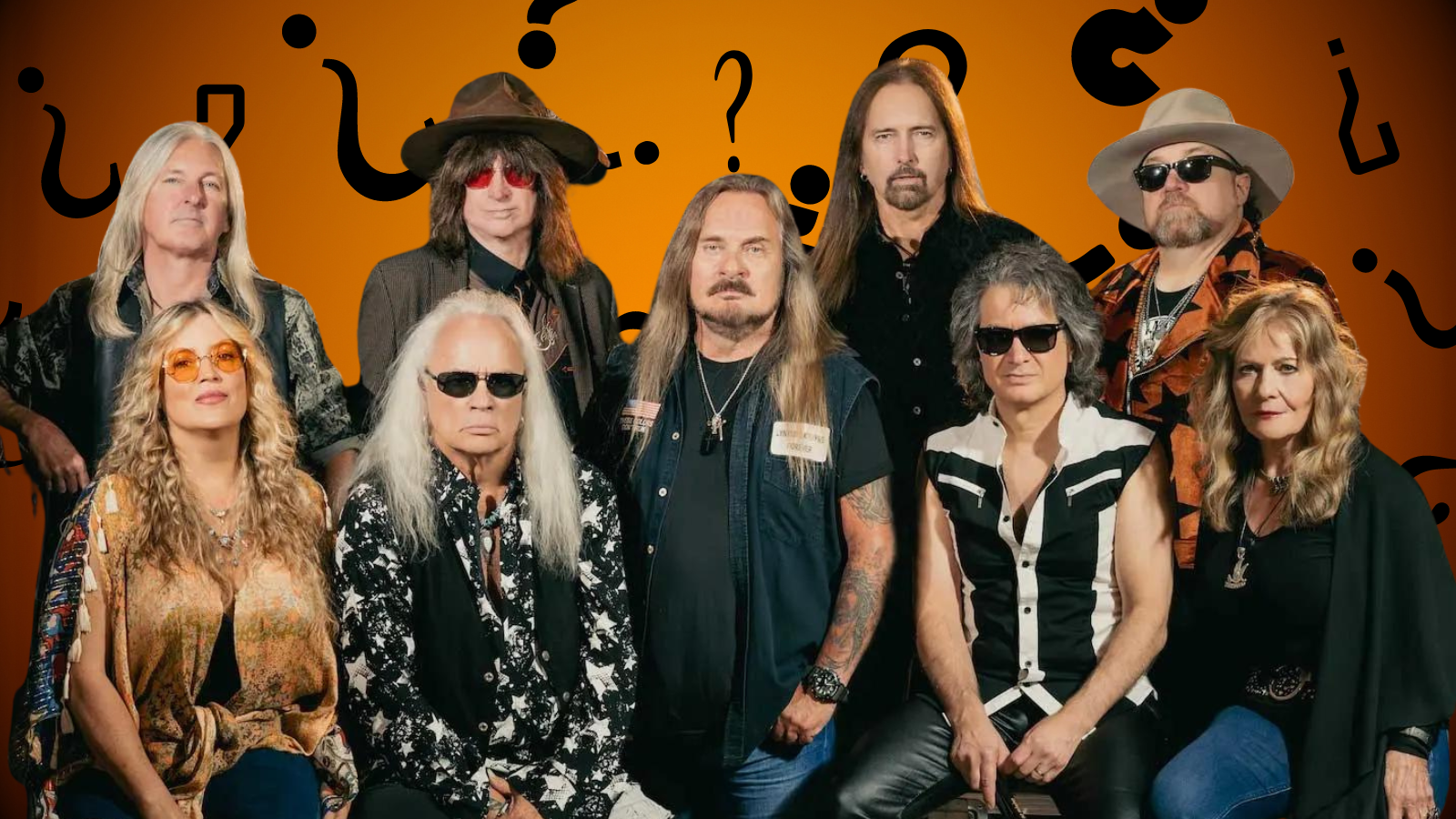 Is Lynyrd Skynyrd a Tribute Band Now? Their Drummer Responds | Ultimate Guitar