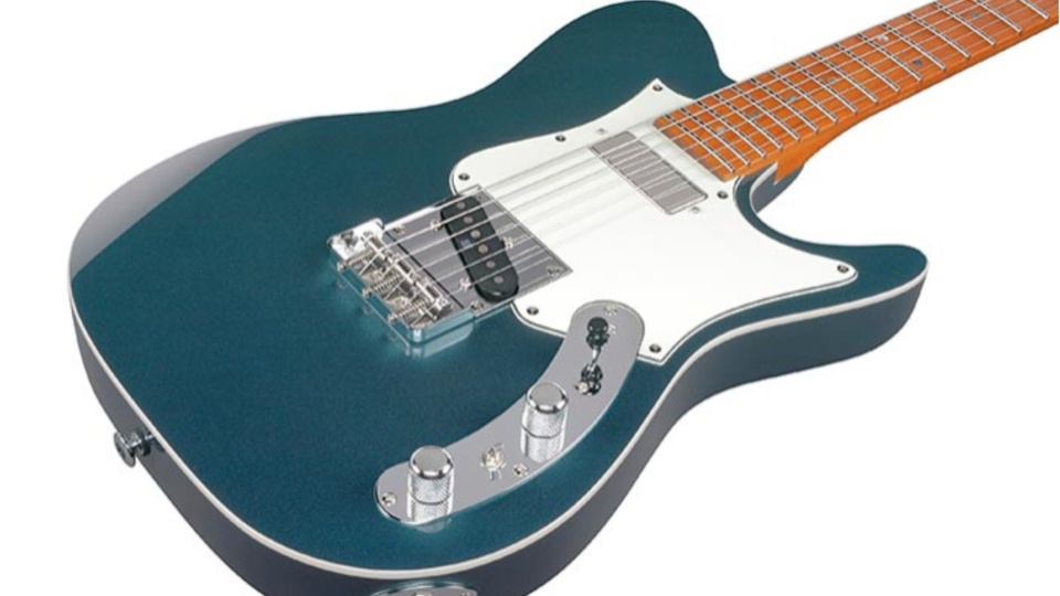 6 Great Examples of High Performance Telecaster Style Guitars Ultimate Guitar