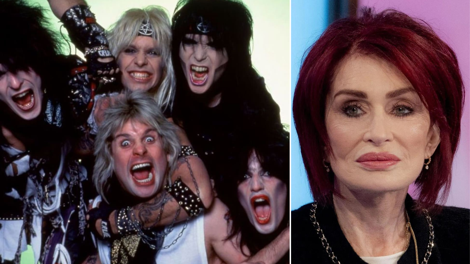 nikki sixx ozzy osbourne news