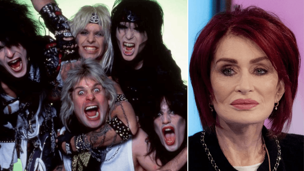nikki sixx ozzy osbourne news