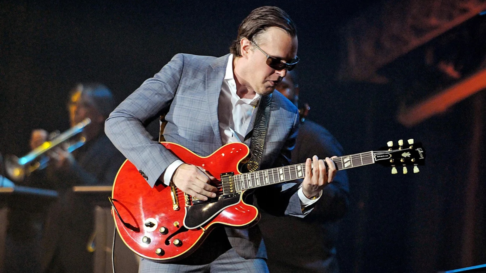 'Unlimited Money and Ego Make for a Dangerous Combination': Joe Bonamassa on How 'Perception of