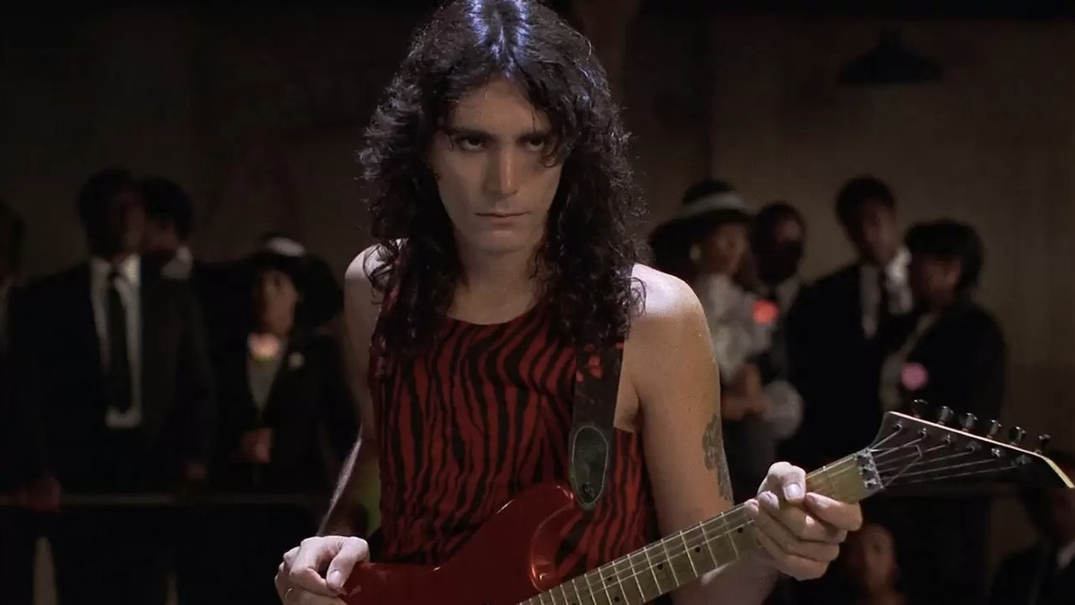 Steve Vai David Lee Rothband スコア Steve Vai On David Lee Roth's Retirement & The Origins Of