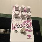 ギター Electric Love fx NORRSKEN ギター Electric Love fx NORRSKEN Electric Love fx NORRSKEN