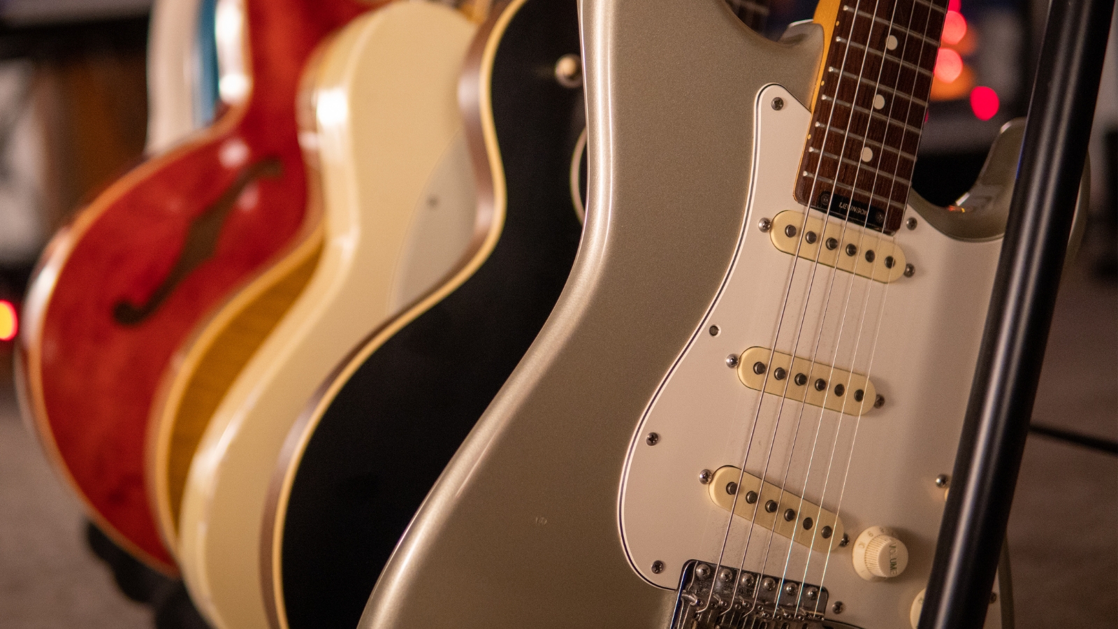 Two Brands Dominate Reverb s Top 10 Best Selling Guitars in 2024 and the No. 1 Spot Isn t a Surprise Ultimate Guitar