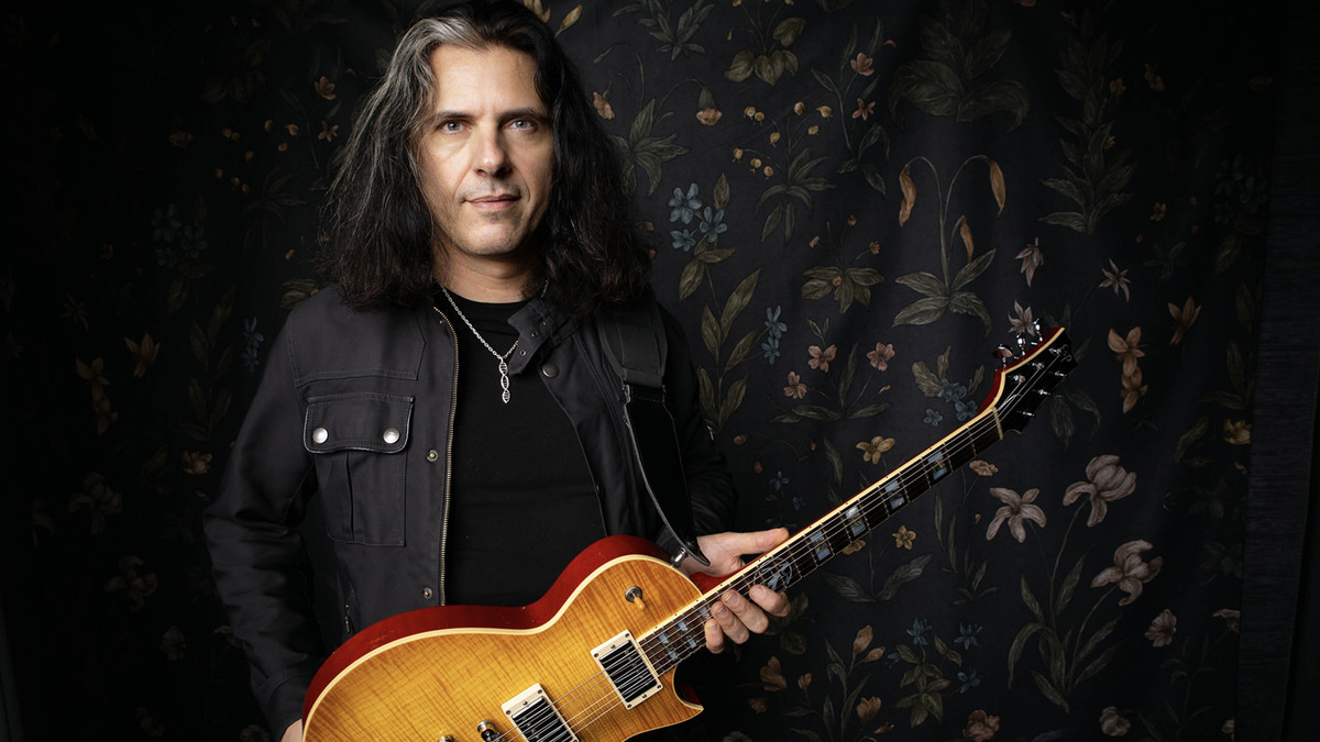 Alex Skolnick on Jazz Icon Who Inspired His Shift From Thrash Metal and Why Jazz Guitar Is a Such a Loaded Term Ultimate Guitar