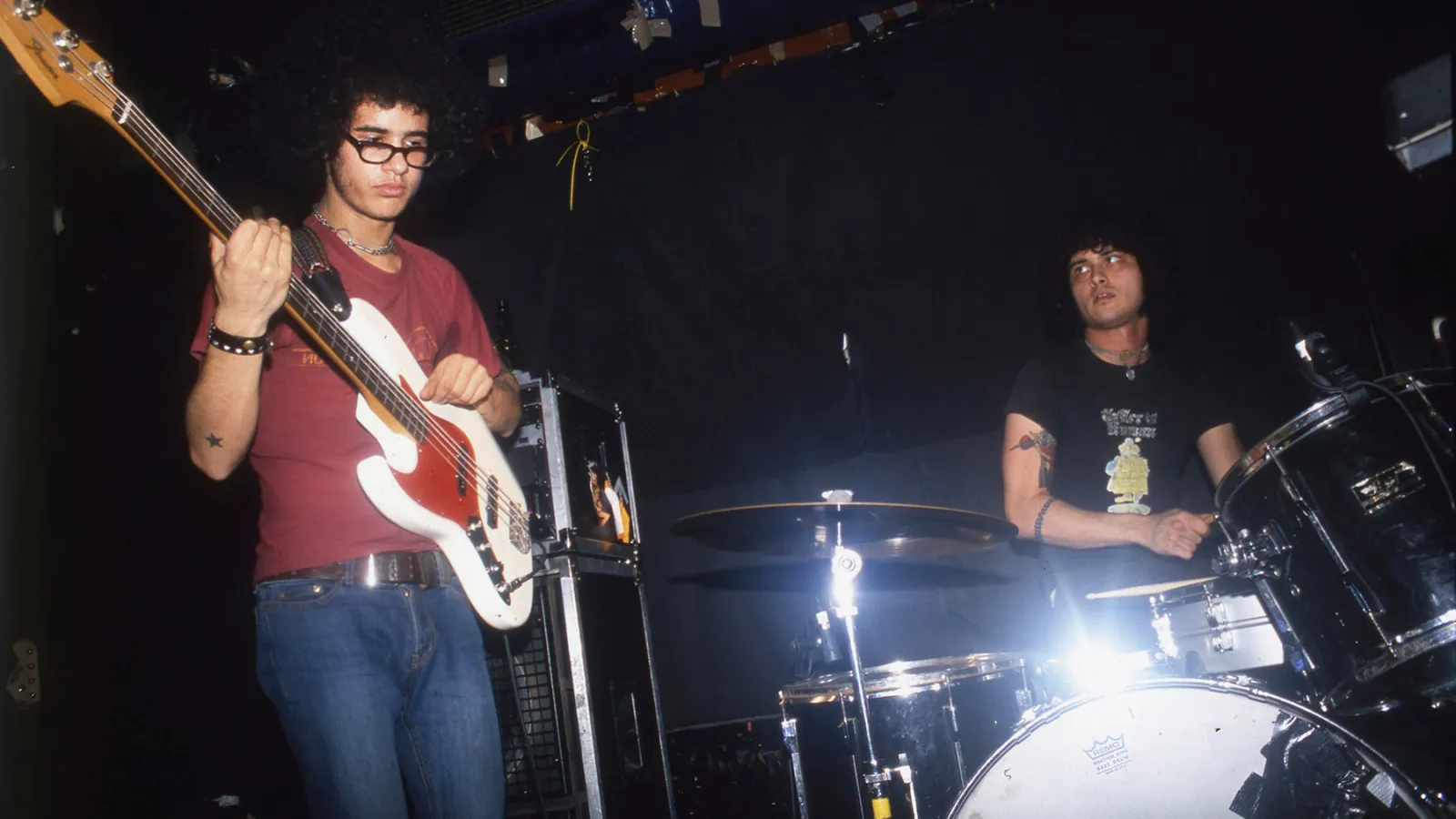 Cosmic Journey With Latin Flair: This Prog Rock Masterpiece Proved Complex Music Needs to Be Catchy