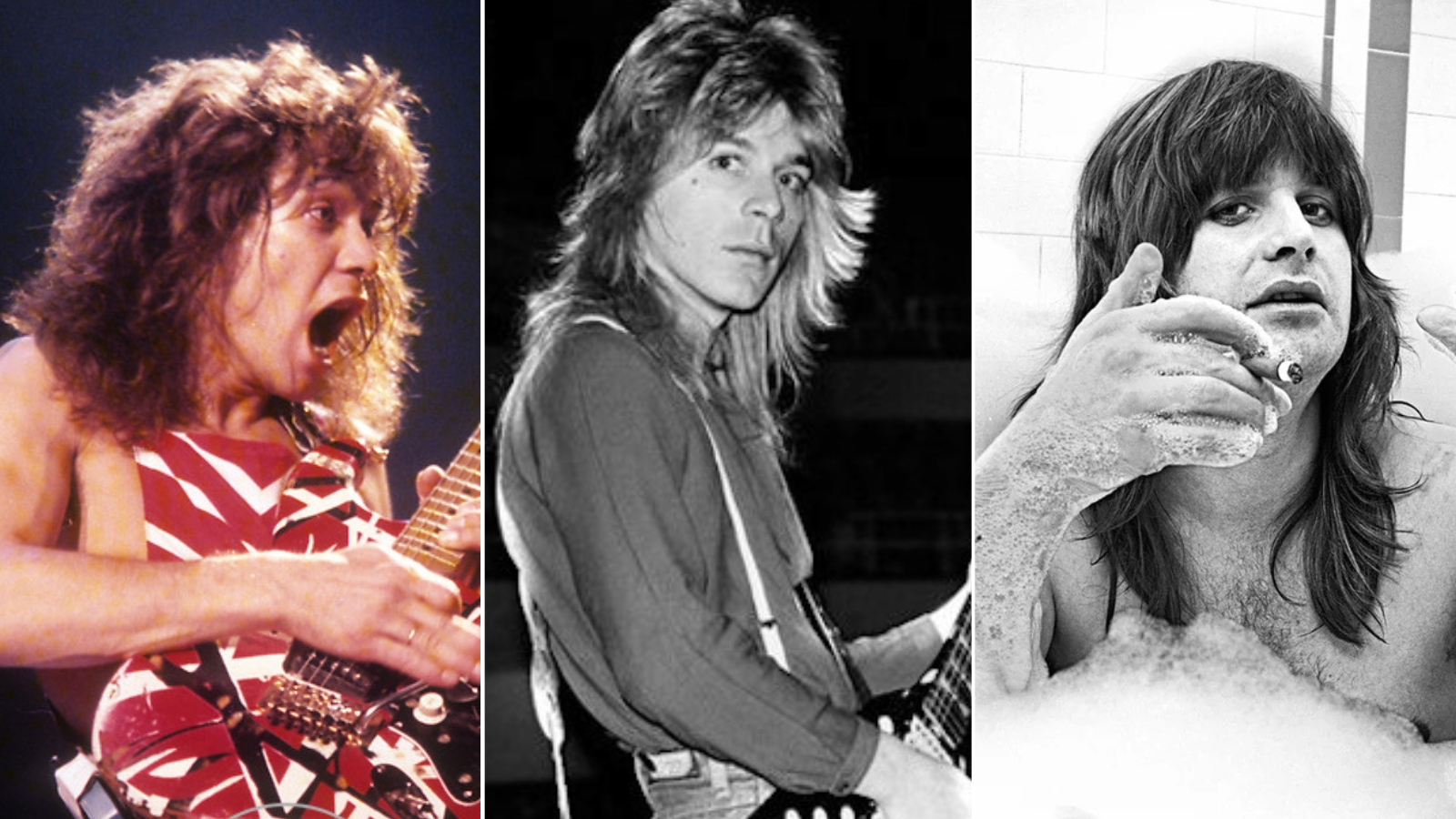 who played guitar for ozzy after randy rhoads