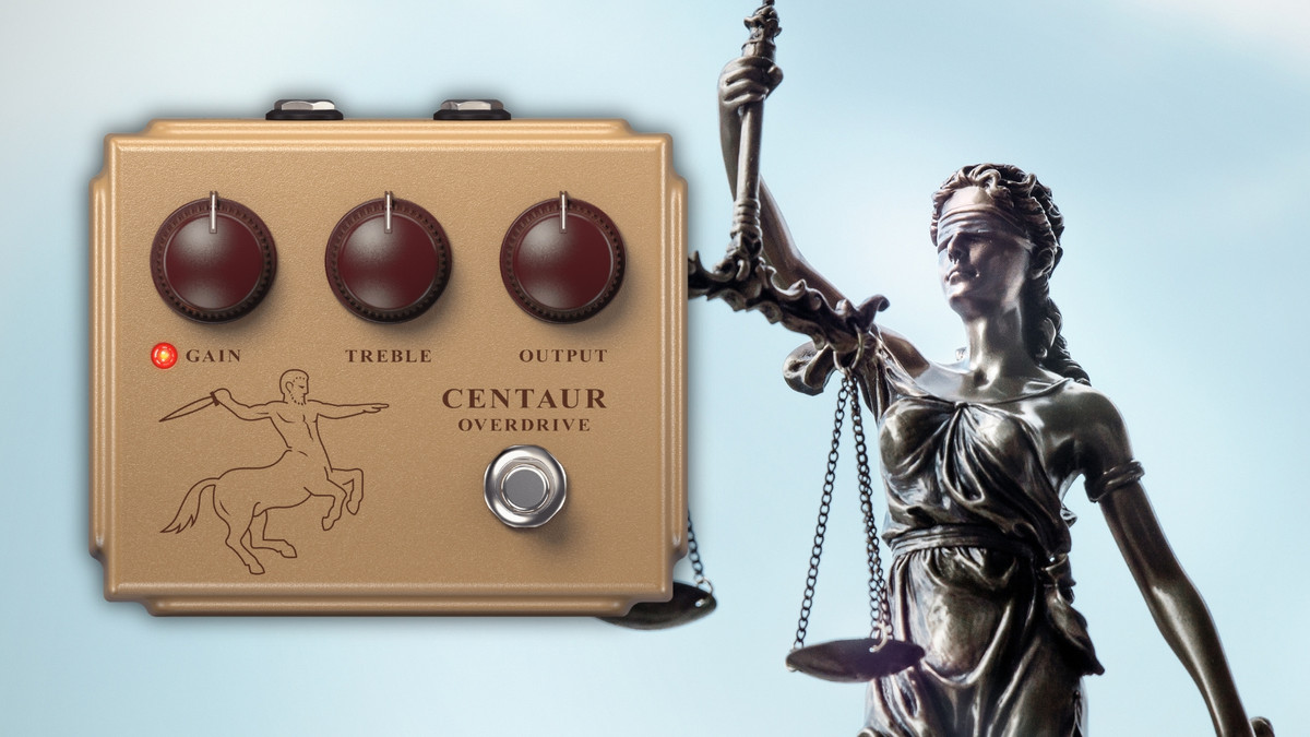 What's the Actual Problem? This Is Why Behringer Is Really Getting