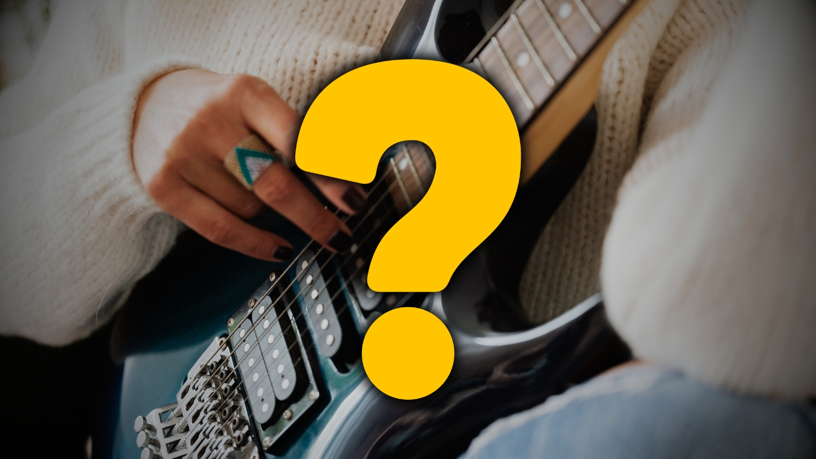 No, It Wasn't Iommi: Who Was Really the First Artist to Record an Album With Downtuned Guitars? Let's Explore This Guitar Mystery